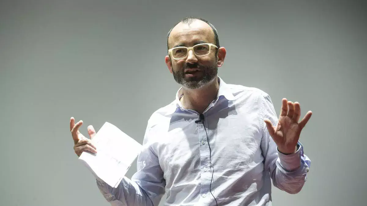 Rafael Santandreu: Cuando flexibilizar se interpreta como un ataque